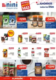 Catálogo Nini Mayorista Página 27