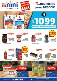 Catálogo Nini Mayorista Página 29