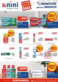 Catálogo Nini Mayorista Página 3