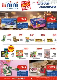 Catálogo Nini Mayorista Página 30