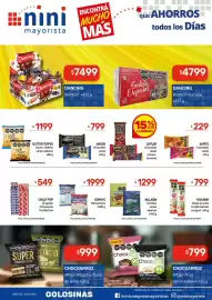 Catálogo Nini Mayorista Página 31
