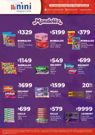 Catálogo Nini Mayorista Página 32