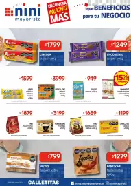 Catálogo Nini Mayorista Página 33