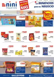Catálogo Nini Mayorista Página 34