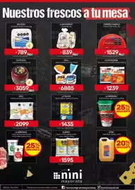 Catálogo Nini Mayorista Página 36