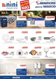 Catálogo Nini Mayorista Página 37