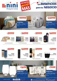 Catálogo Nini Mayorista Página 38