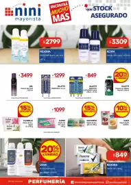 Catálogo Nini Mayorista Página 4