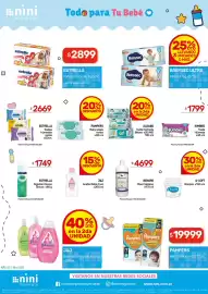 Catálogo Nini Mayorista Página 5