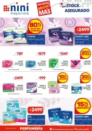 Catálogo Nini Mayorista Página 6