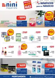 Catálogo Nini Mayorista Página 7