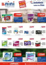 Catálogo Nini Mayorista Página 8