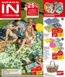 Interspar Flugblatt Seite 17