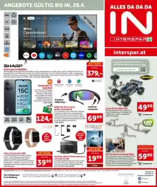 Interspar Flugblatt Seite 24