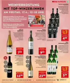 Interspar Flugblatt Seite 5