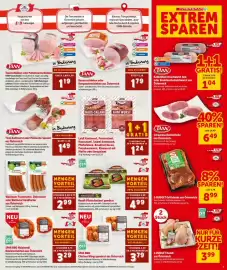 Interspar Flugblatt Seite 9