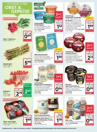 Maximarkt Flugblatt woche 15 Seite 10