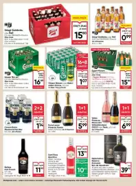 Maximarkt Flugblatt woche 15 Seite 14