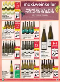 Maximarkt Flugblatt woche 15 Seite 15