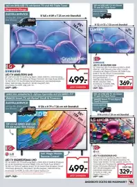 Maximarkt Flugblatt woche 15 Seite 19