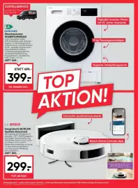 Maximarkt Flugblatt woche 15 Seite 22