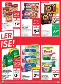 Maximarkt Flugblatt woche 15 Seite 3