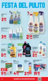 Volantino Panorama Pagina 12