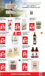 Volantino Panorama Pagina 16