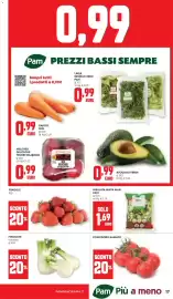 Volantino Panorama Pagina 17