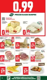 Volantino Panorama Pagina 18