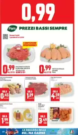 Volantino Panorama Pagina 20