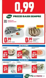 Volantino Panorama Pagina 21