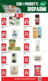 Volantino Panorama Pagina 22