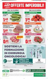 Volantino Pam Pagina 20