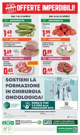 Volantino Pam Pagina 20