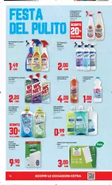 Volantino Pam Pagina 12