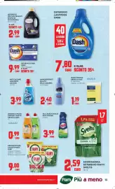 Volantino Pam Pagina 13