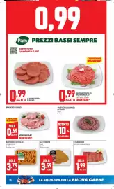 Volantino Pam Pagina 16