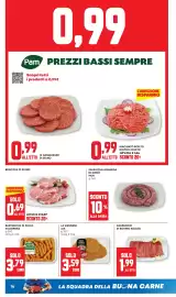 Volantino Pam Pagina 16