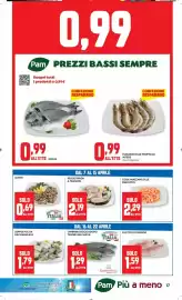 Volantino Pam Pagina 17