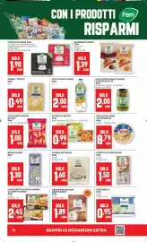 Volantino Pam Pagina 18