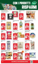 Volantino Pam Pagina 18