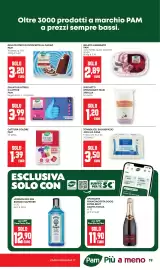Volantino Pam Pagina 19
