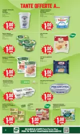 Volantino Pam Pagina 2