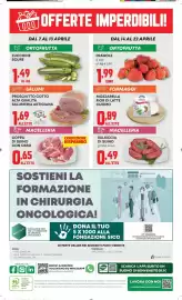 Volantino Pam Pagina 20