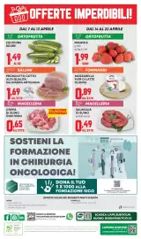 Volantino Pam Pagina 20