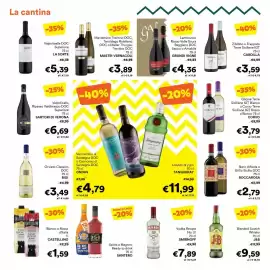 Volantino Unes Pagina 16