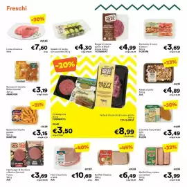 Volantino Unes Pagina 18