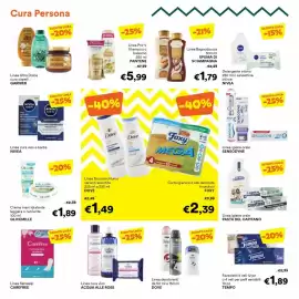 Volantino Unes Pagina 20