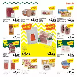 Volantino Unes Pagina 9